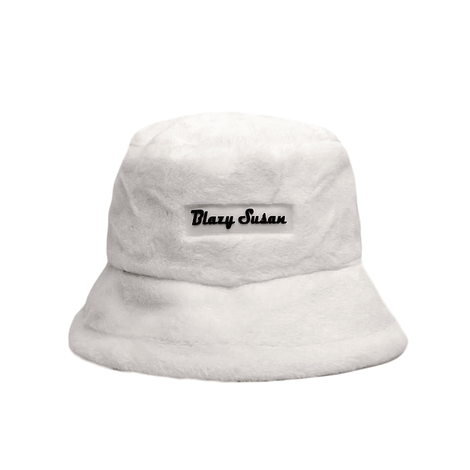 Blazy Susan Gorro Bucket Fuzzy 3