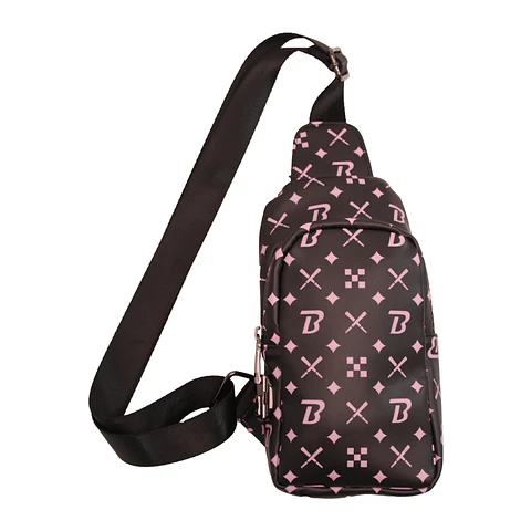 Blazy Susan Crossbody Bag Anti-olor