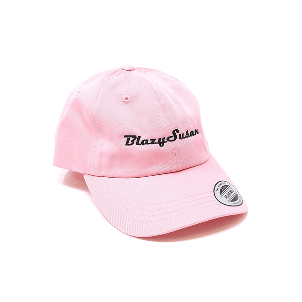 Blazy Susan Jockey Dad Hats 1