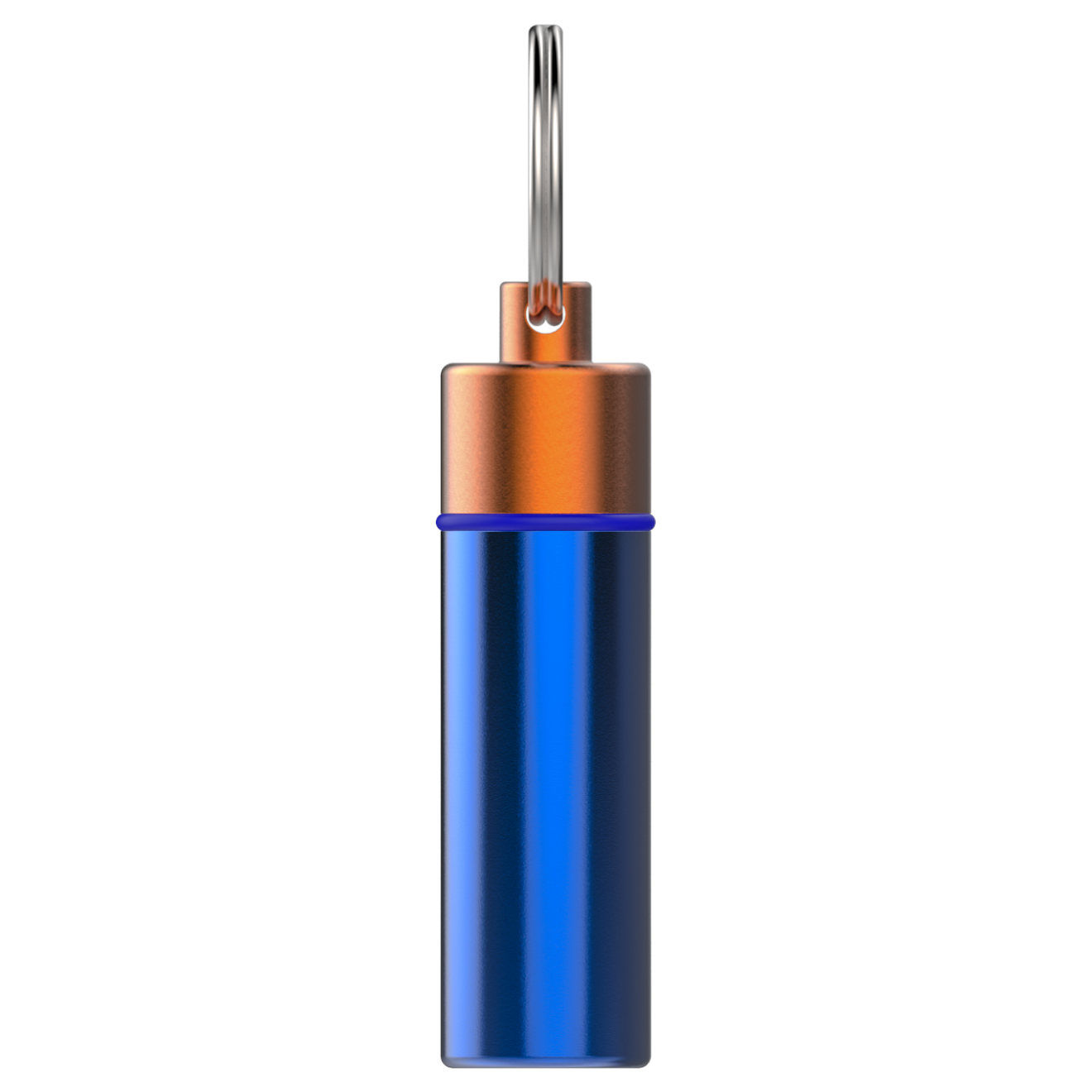 Storz & Bickel Llavero Capsule Caddy 2