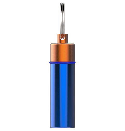 Storz & Bickel Llavero Capsule Caddy