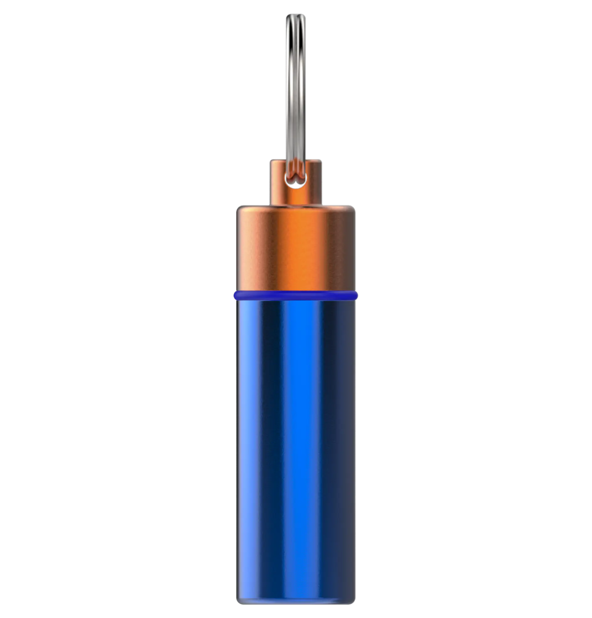 Storz & Bickel Llavero Capsule Caddy 2