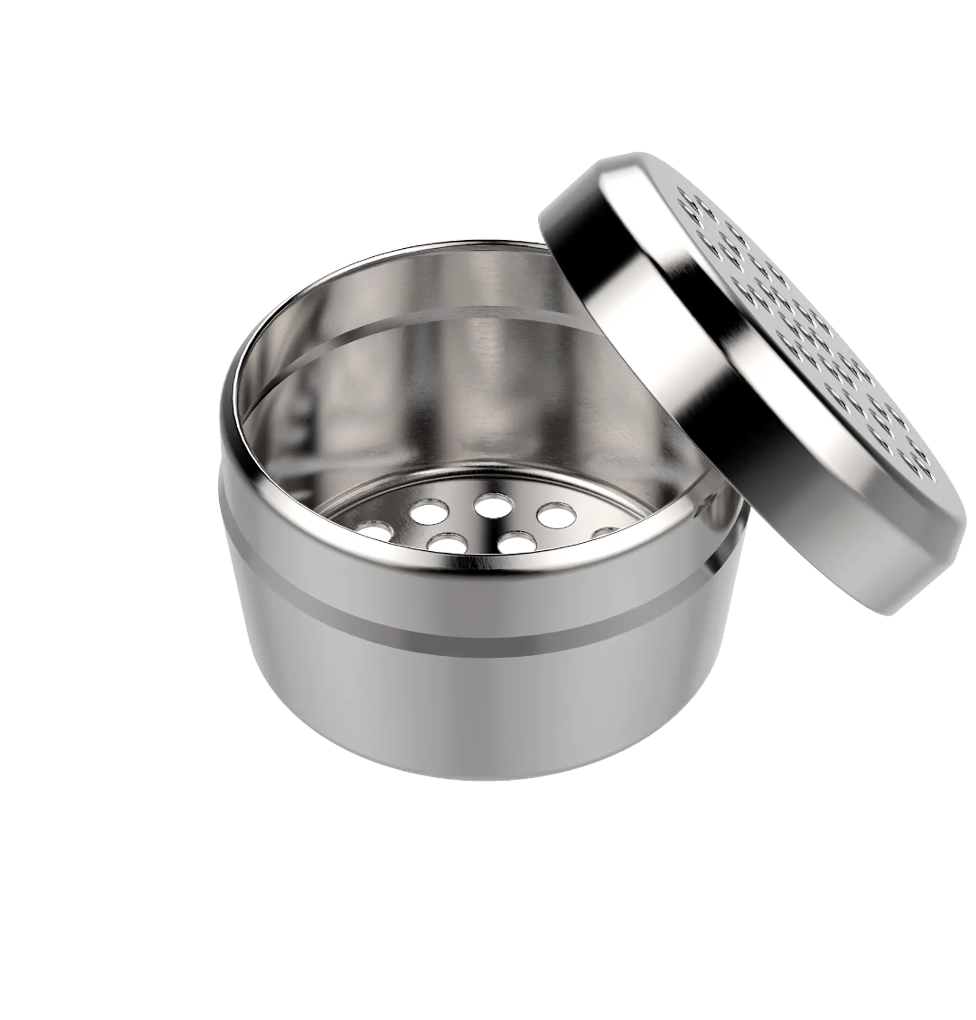 Storz & Bickel Llavero Capsule Caddy 4