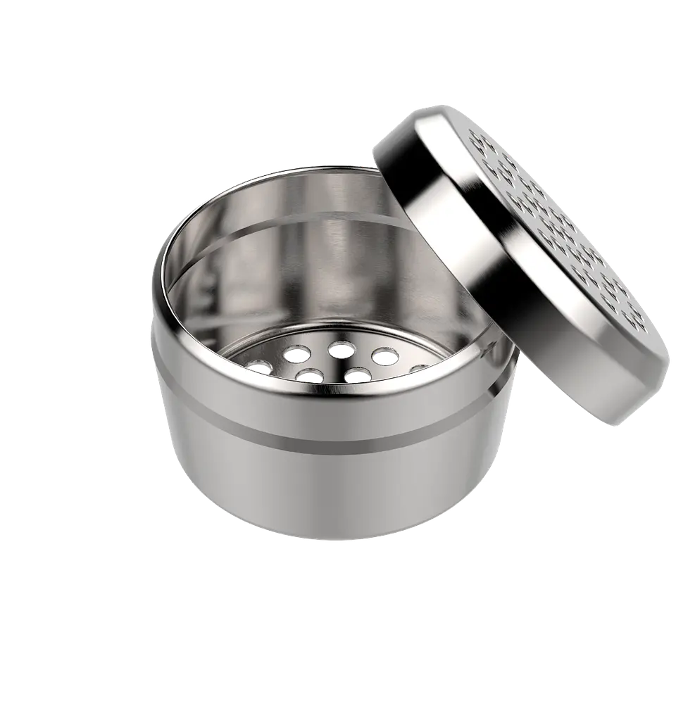 Storz & Bickel Llavero Capsule Caddy 4