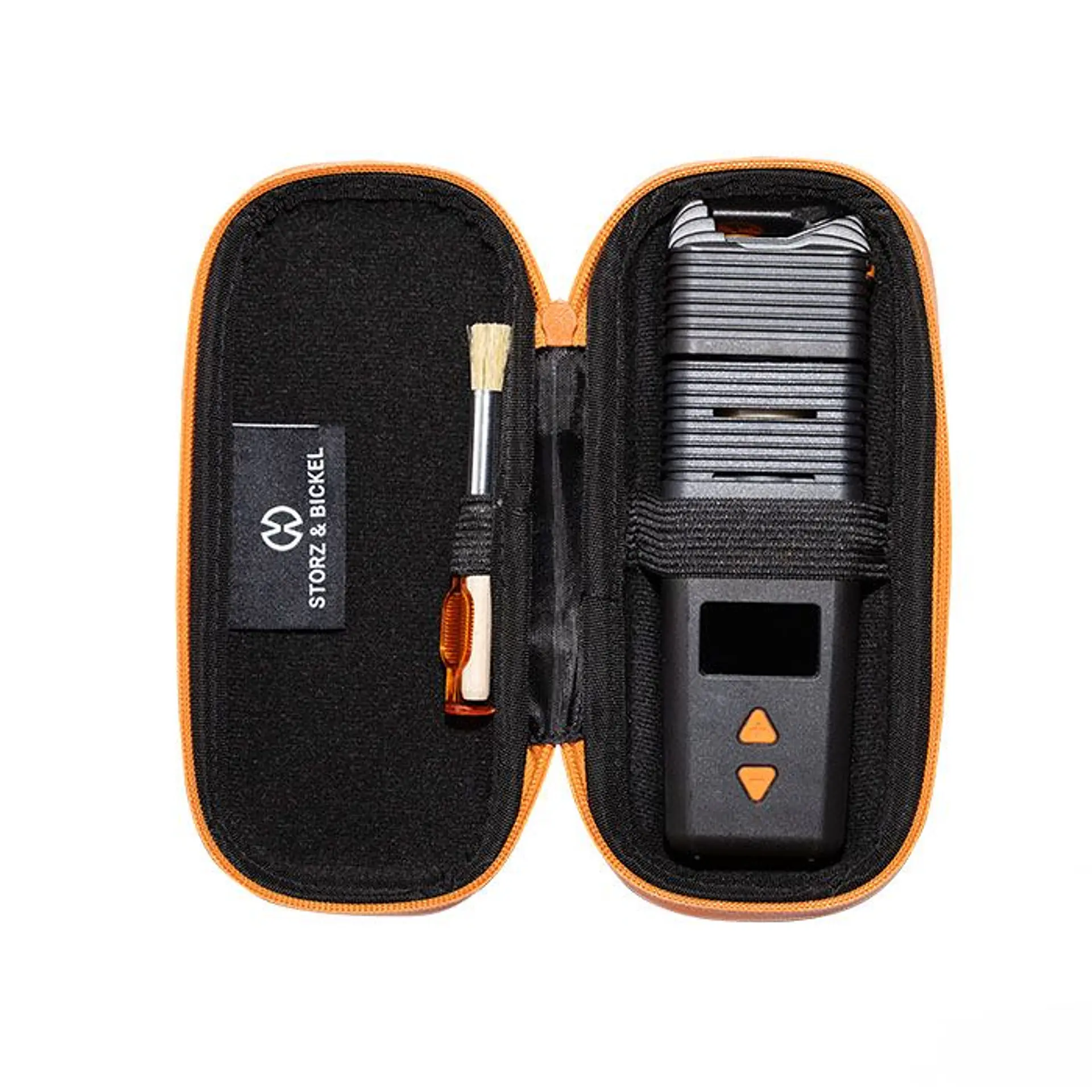 Storz & Bickel Estuche Case Venty Anti Olor 5