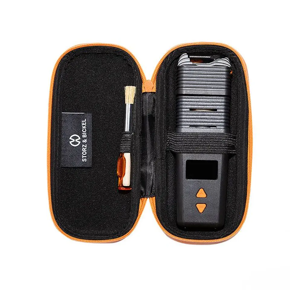 Storz & Bickel Estuche Case Venty Anti Olor 5