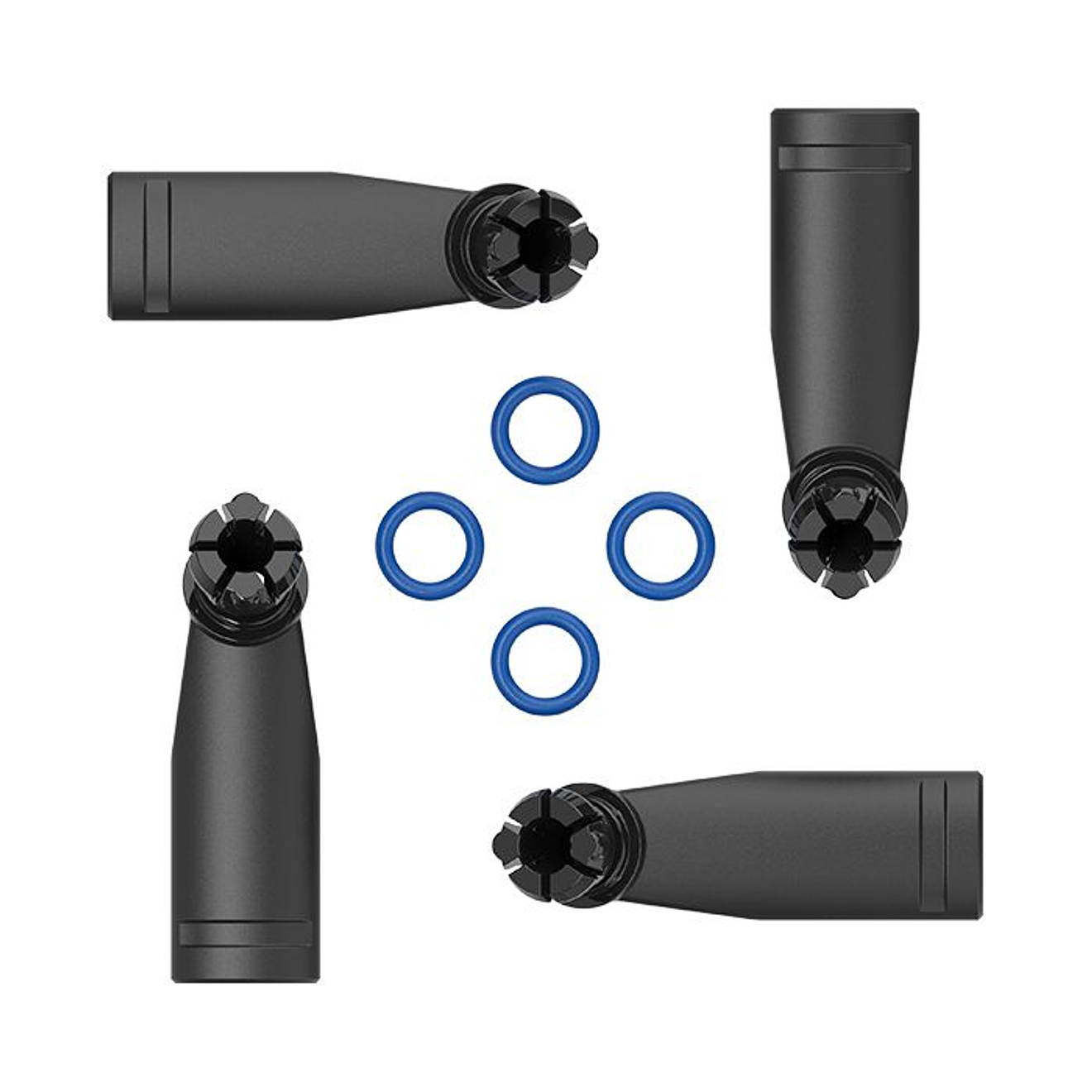 Storz & Bickel Boquillas de Mighty/Crafty - 4 unidades  5