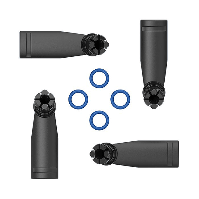 Storz & Bickel Boquillas de Mighty/Crafty - 4 unidades  5