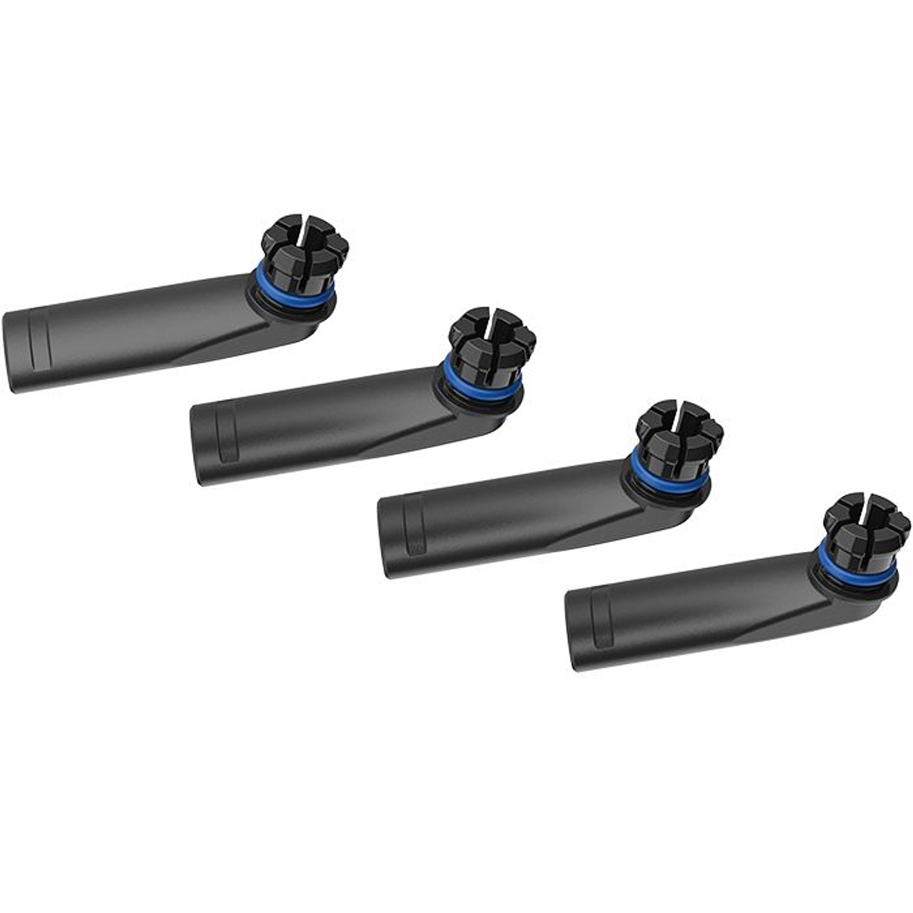 Storz & Bickel Boquillas de Mighty/Crafty - 4 unidades  2