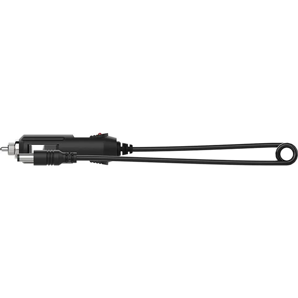 Storz & Bickel Cargador para auto 12V Mighty 2