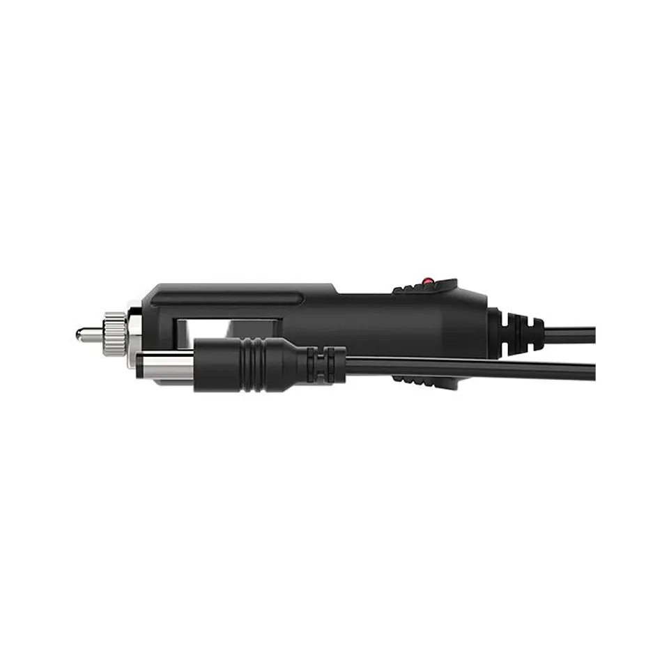 Storz & Bickel Cargador para auto 12V Mighty 3