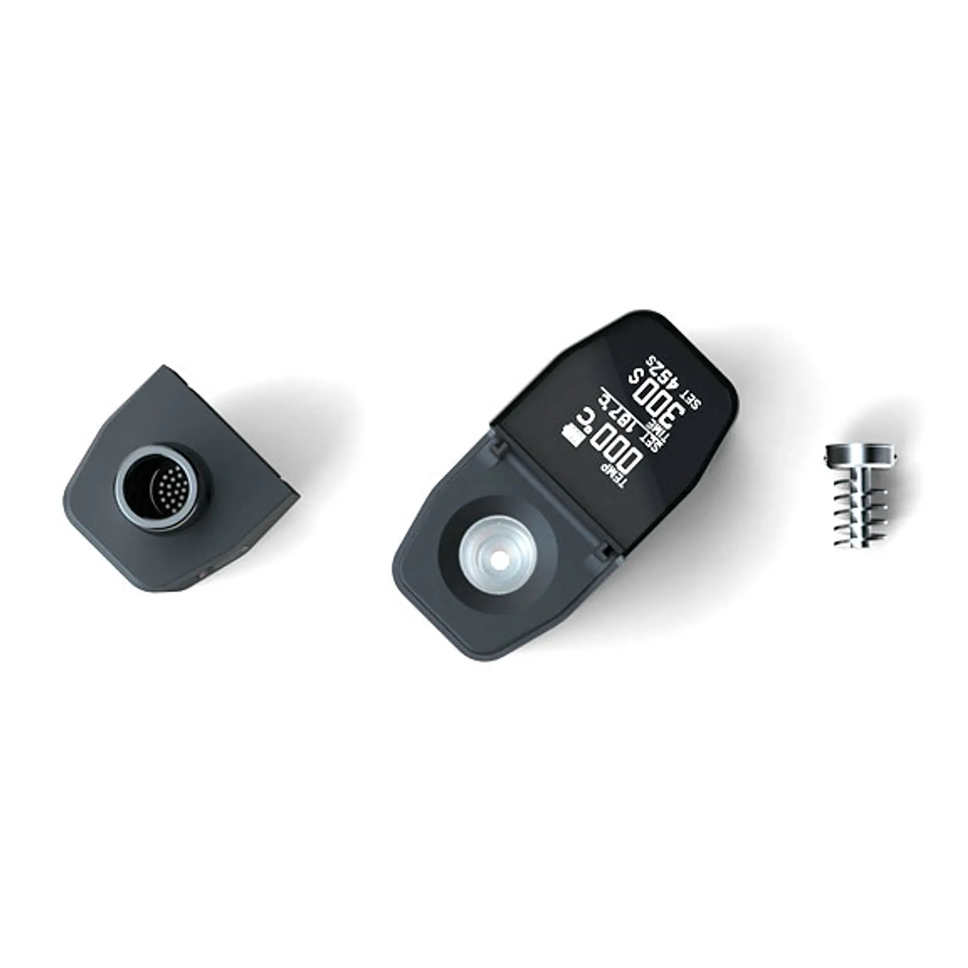 Weecke Vaporizador Fenix Pro 7th Gen 4