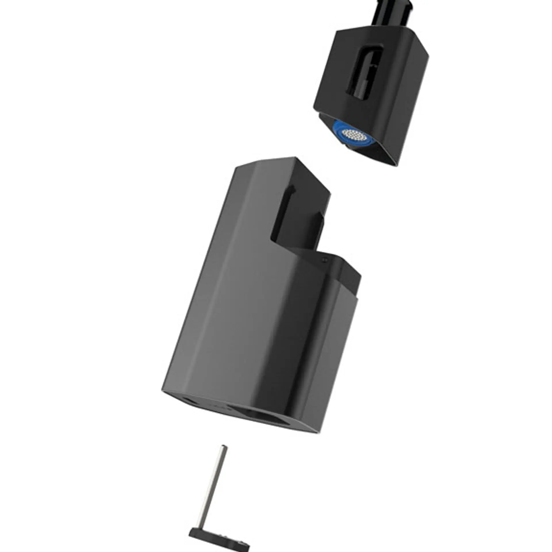 Weecke Vaporizador Fenix Pro 7th Gen 5