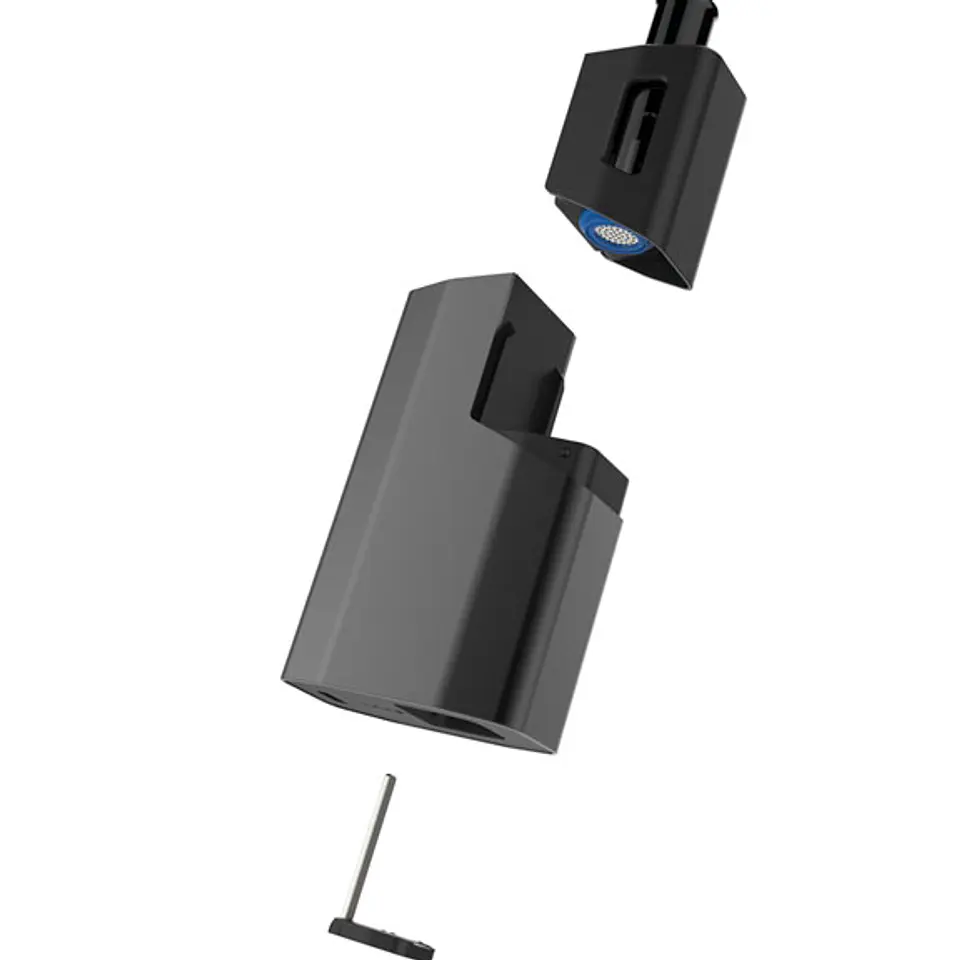 Weecke Vaporizador Fenix Pro 7th Gen 5