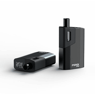 Weecke Vaporizador Fenix Pro 7th Gen