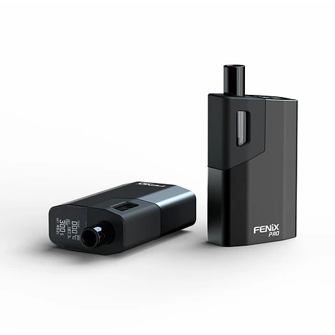 Weecke Vaporizador Fenix Pro 7th Gen