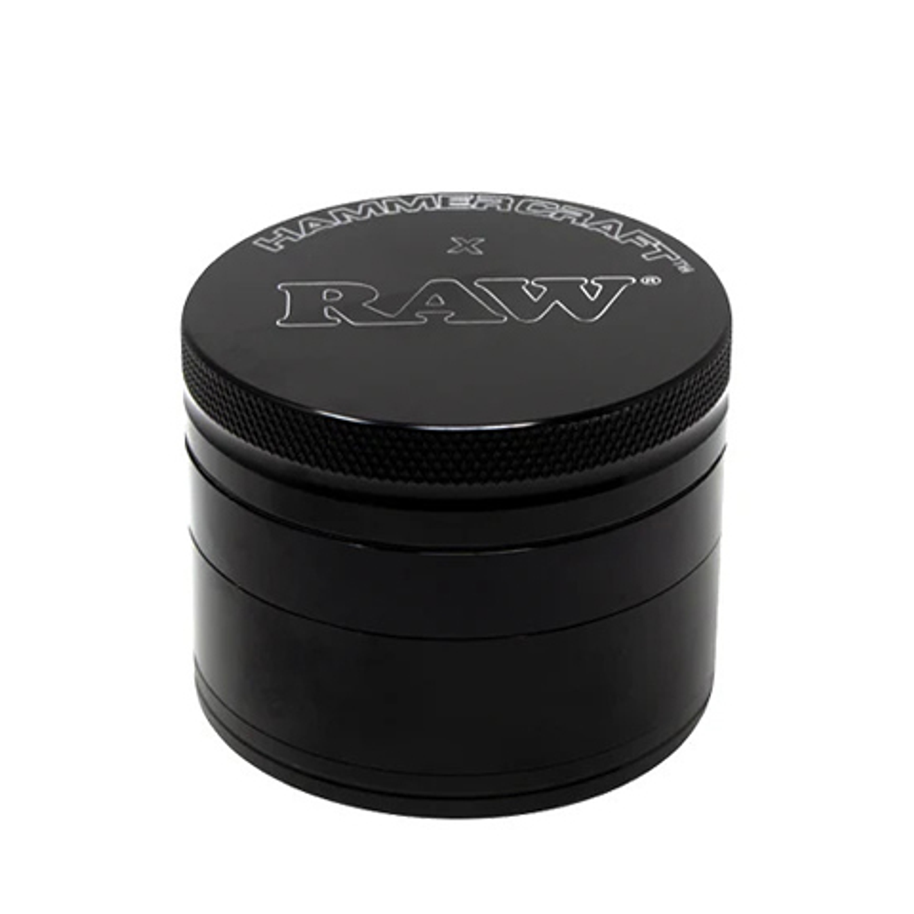 Raw Moledor Hammer Craft 63mm 1