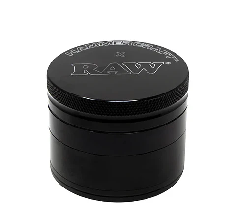 Raw Moledor Hammer Craft 63mm