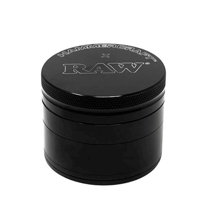 Raw Moledor Hammer Craft 63mm 1