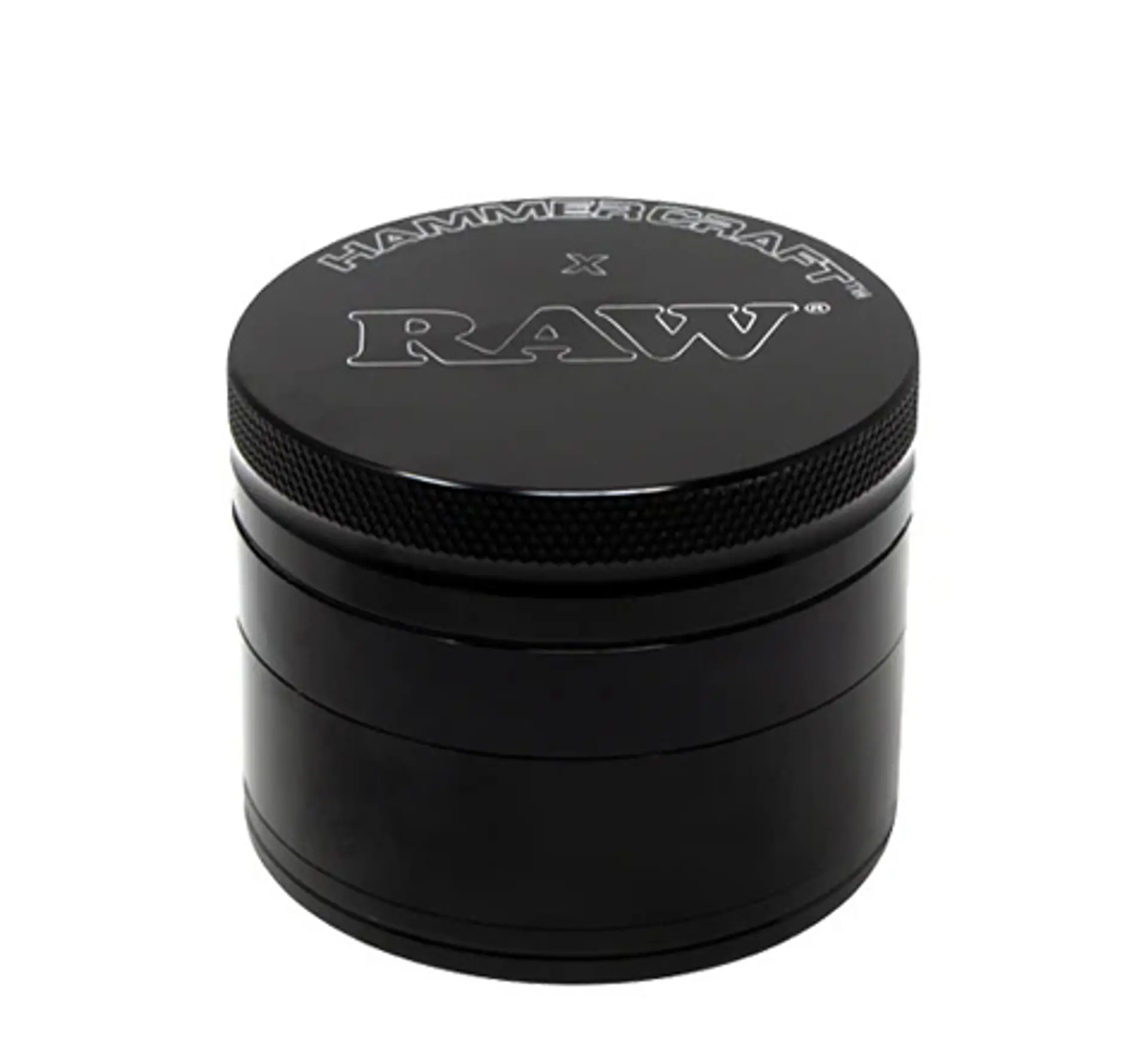 Raw Moledor Hammer Craft 63mm 1