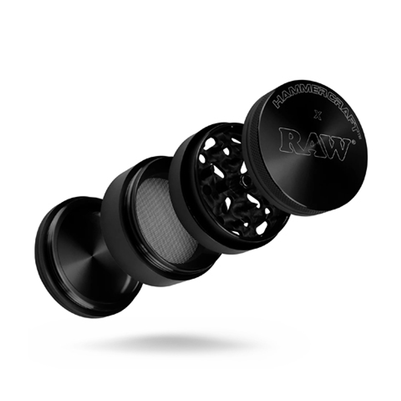 Raw Moledor Hammer Craft 63mm 2