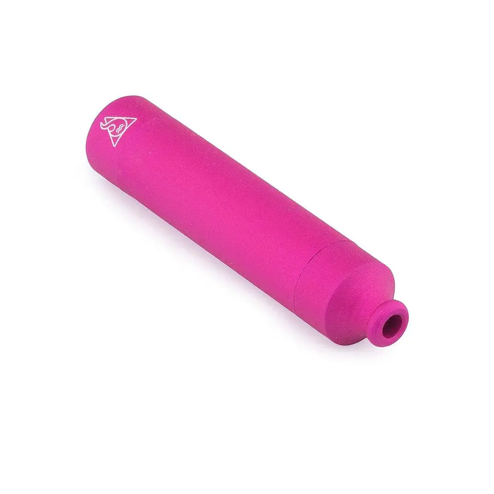 Squadafum Pipa metálica Heat Cooler 7cm 5