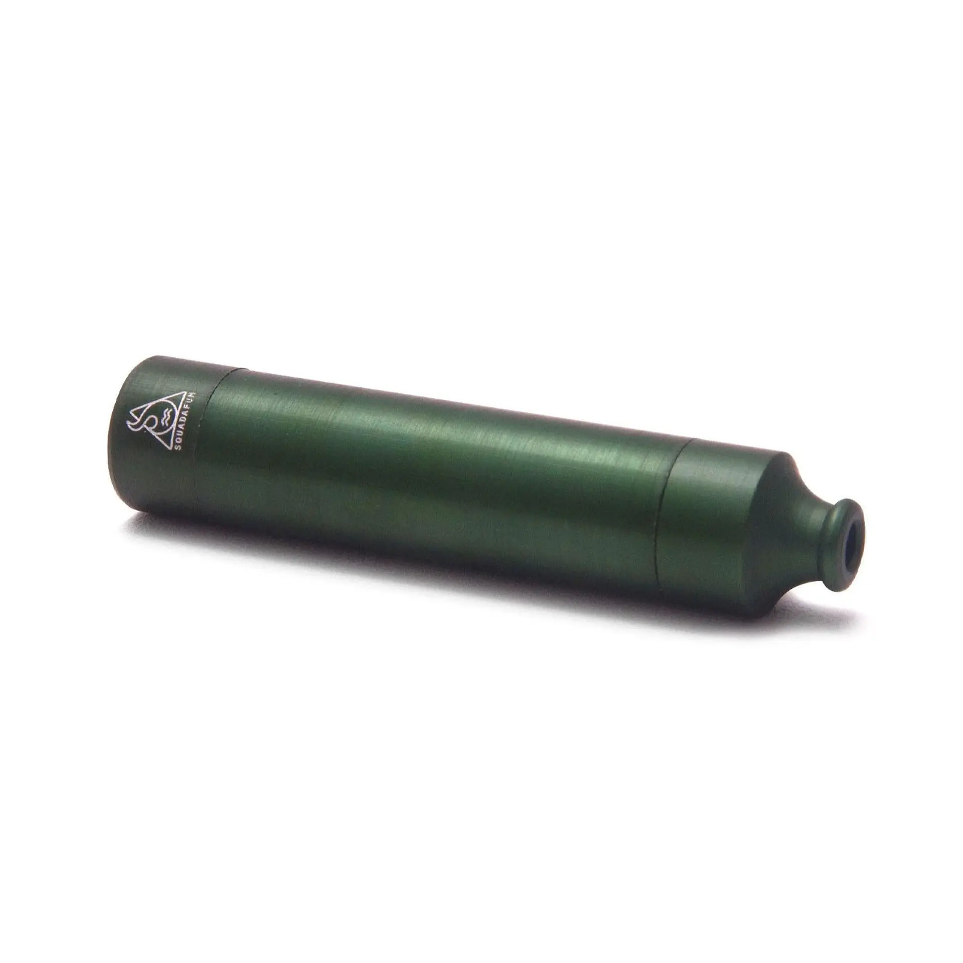 Squadafum Pipa metálica Heat Cooler 7cm 6