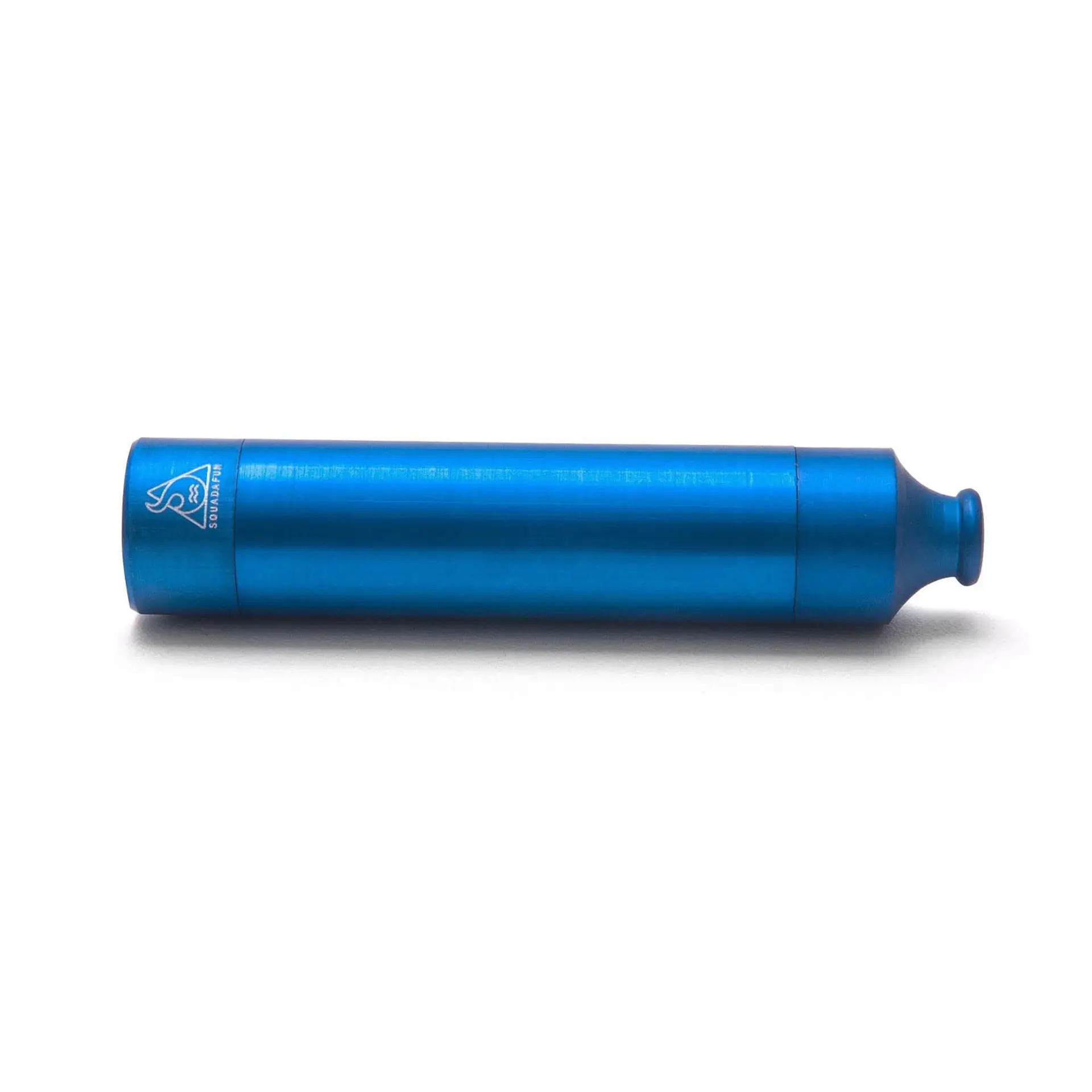 Squadafum Pipa metálica Heat Cooler 7cm 3
