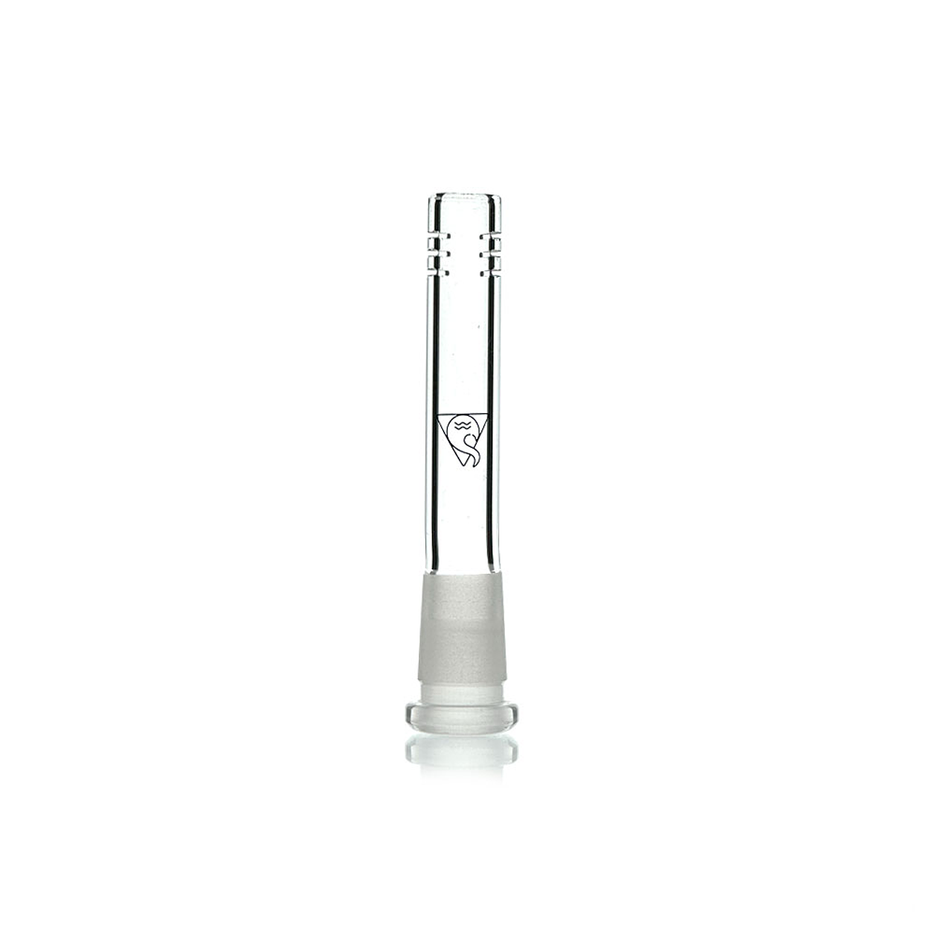 Squadafum Difusor Glass Tube 18mm-14mm - 10cm 1