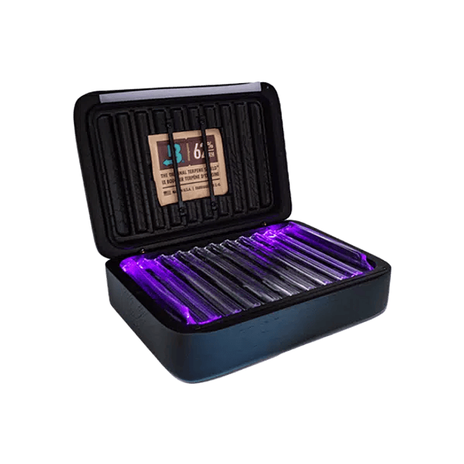 TOQI Blunt Box Curado Premium 4