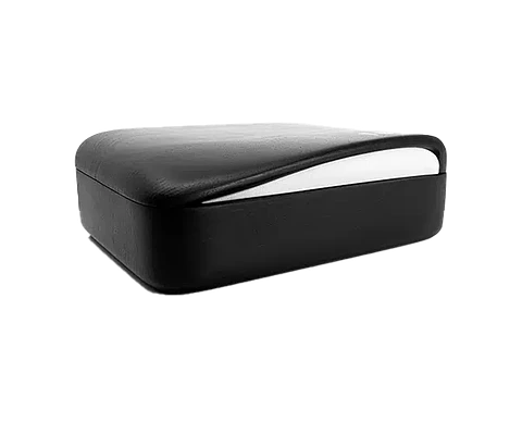 TOQI Blunt Box Curado Premium