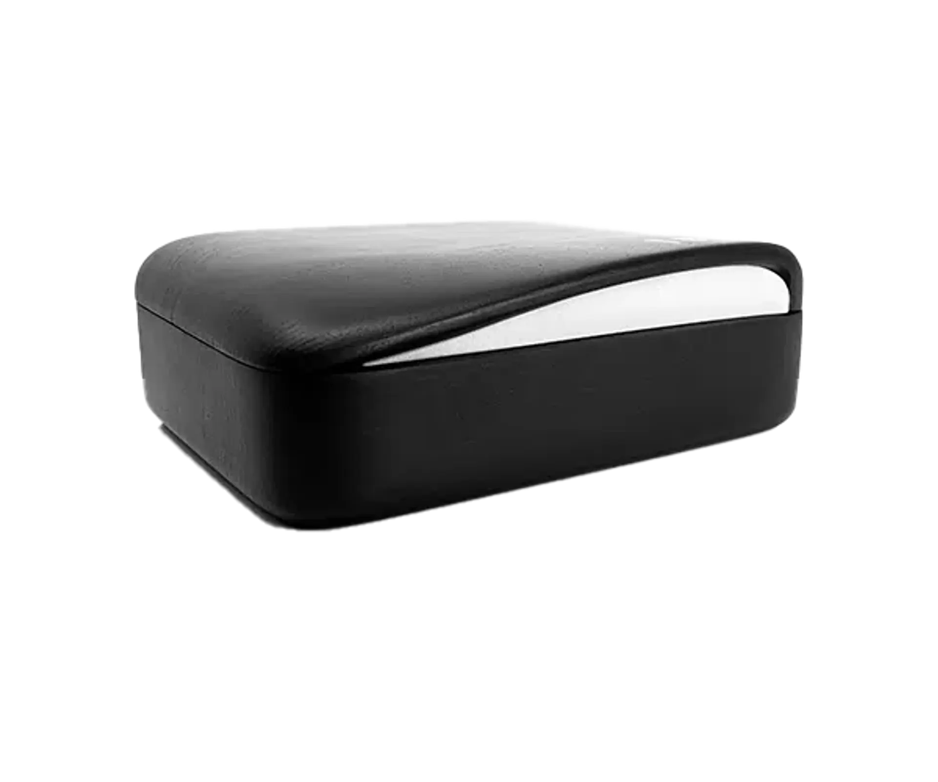 TOQI Blunt Box Curado Premium 2