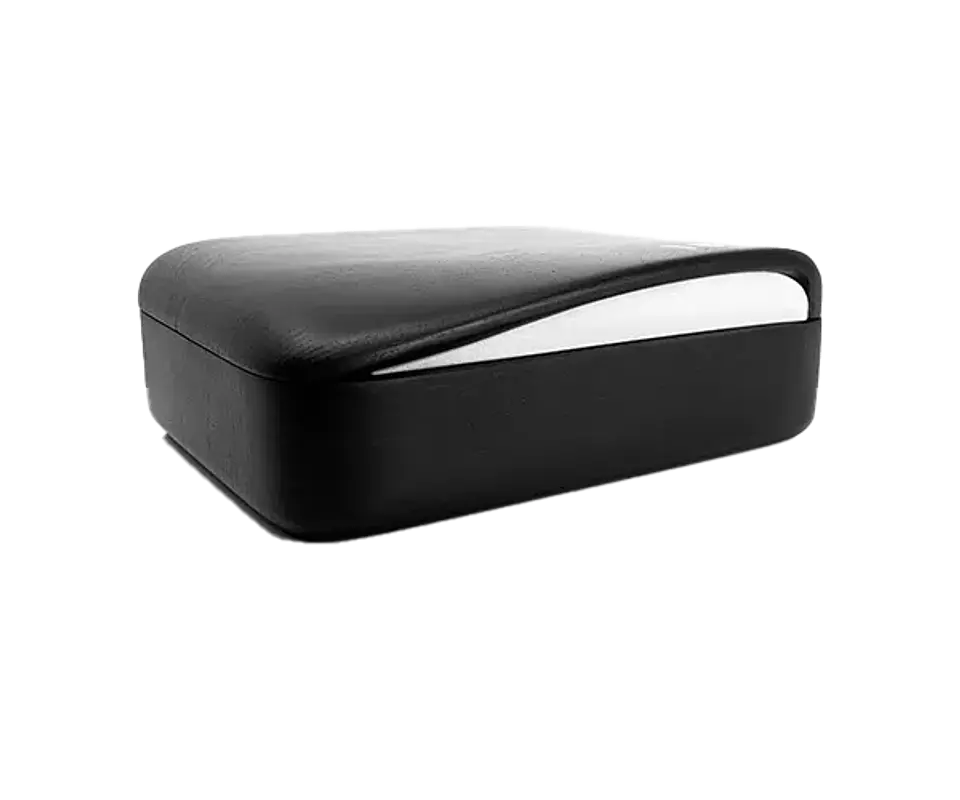 TOQI Blunt Box Curado Premium 2