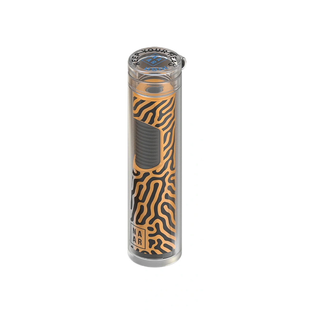 Naar Encendedor Soplete Wild Side 7