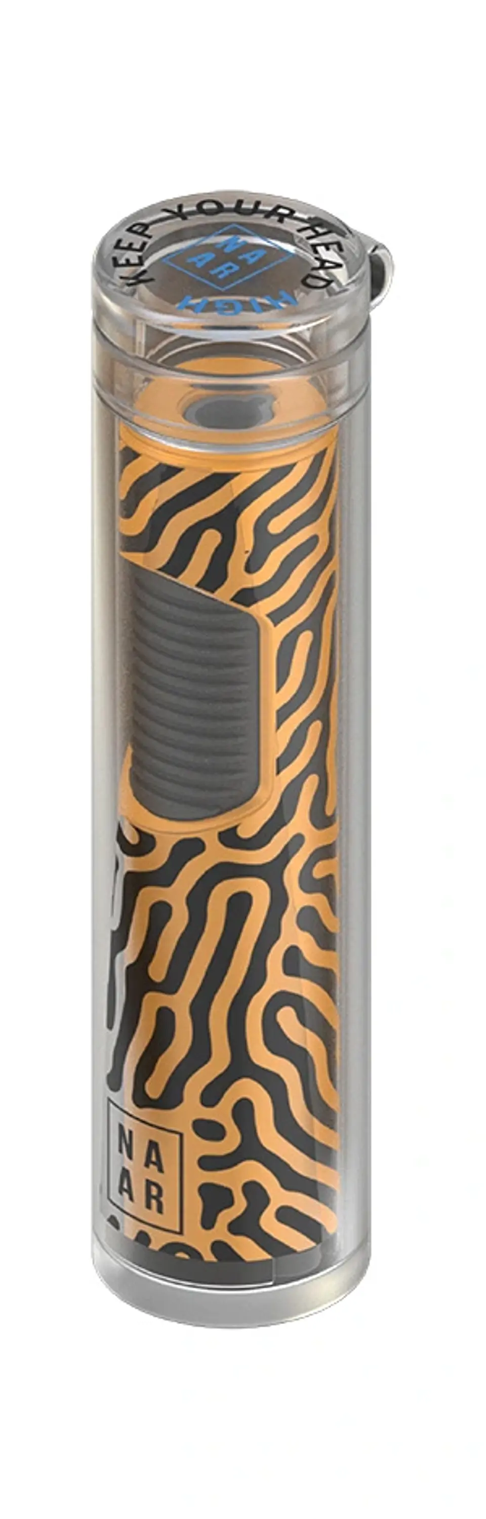 Naar Encendedor Soplete Wild Side 7