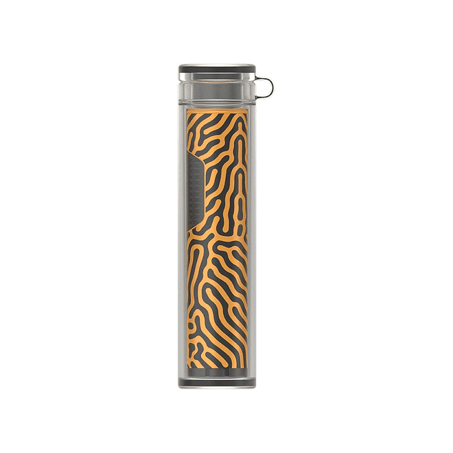 Naar Encendedor Soplete Wild Side 8