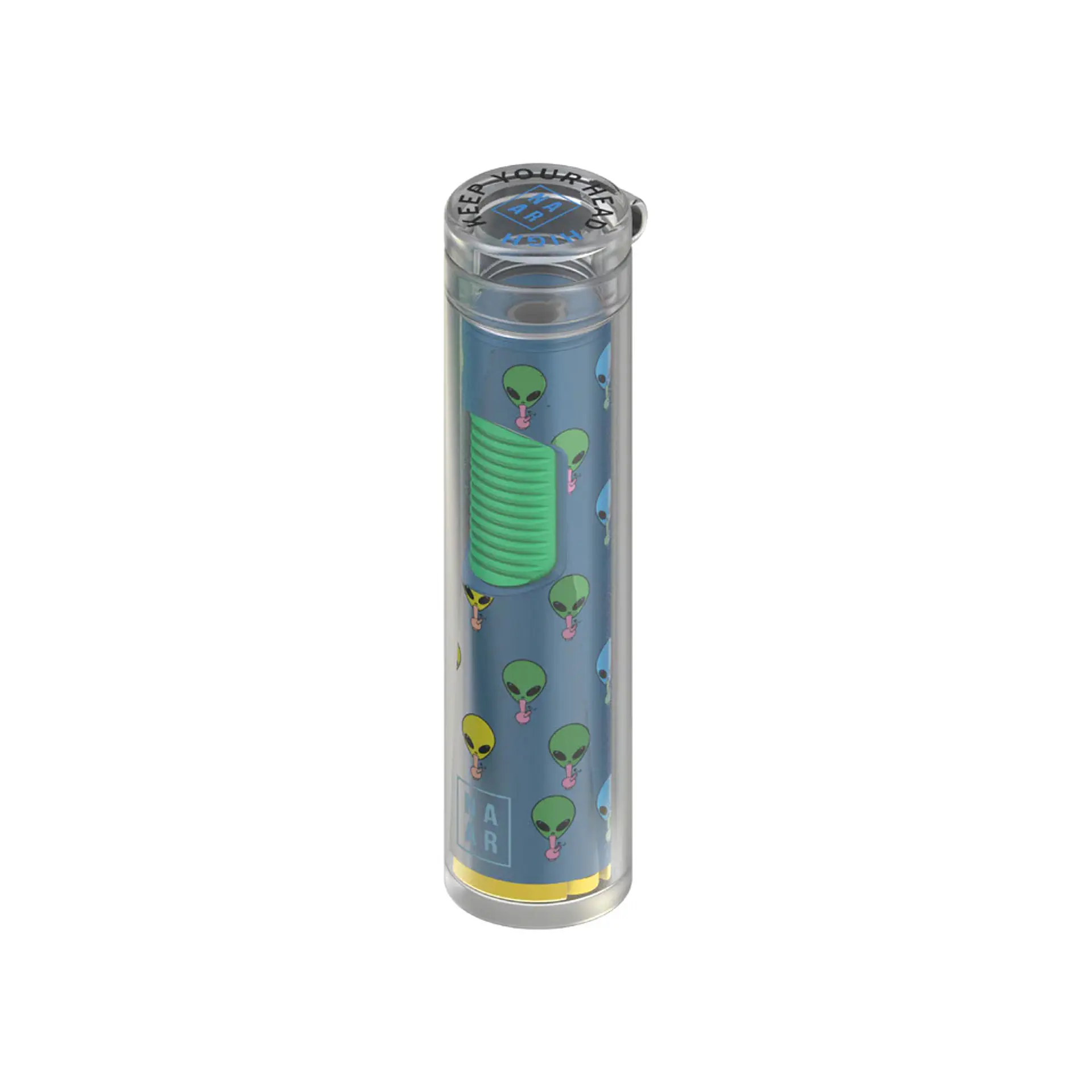 Naar Encendedor Soplete Bong Blast 8
