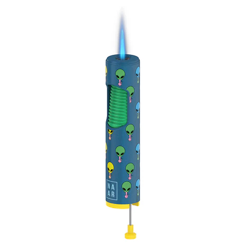 Naar Encendedor Soplete Bong Blast
