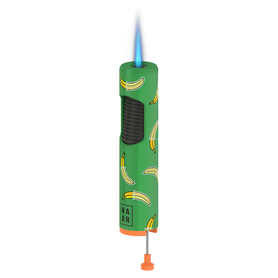 Naar Encendedor Soplete Goin' Bananas 2