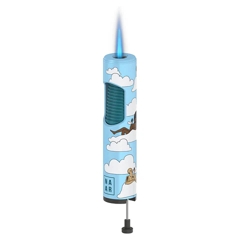 Naar Encendedor Soplete Up On Cloud9