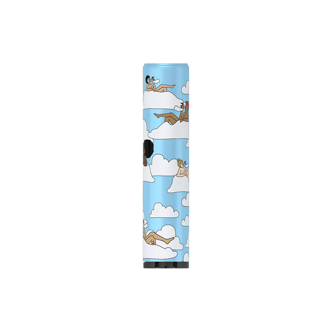 Naar Encendedor Soplete Up On Cloud9 5