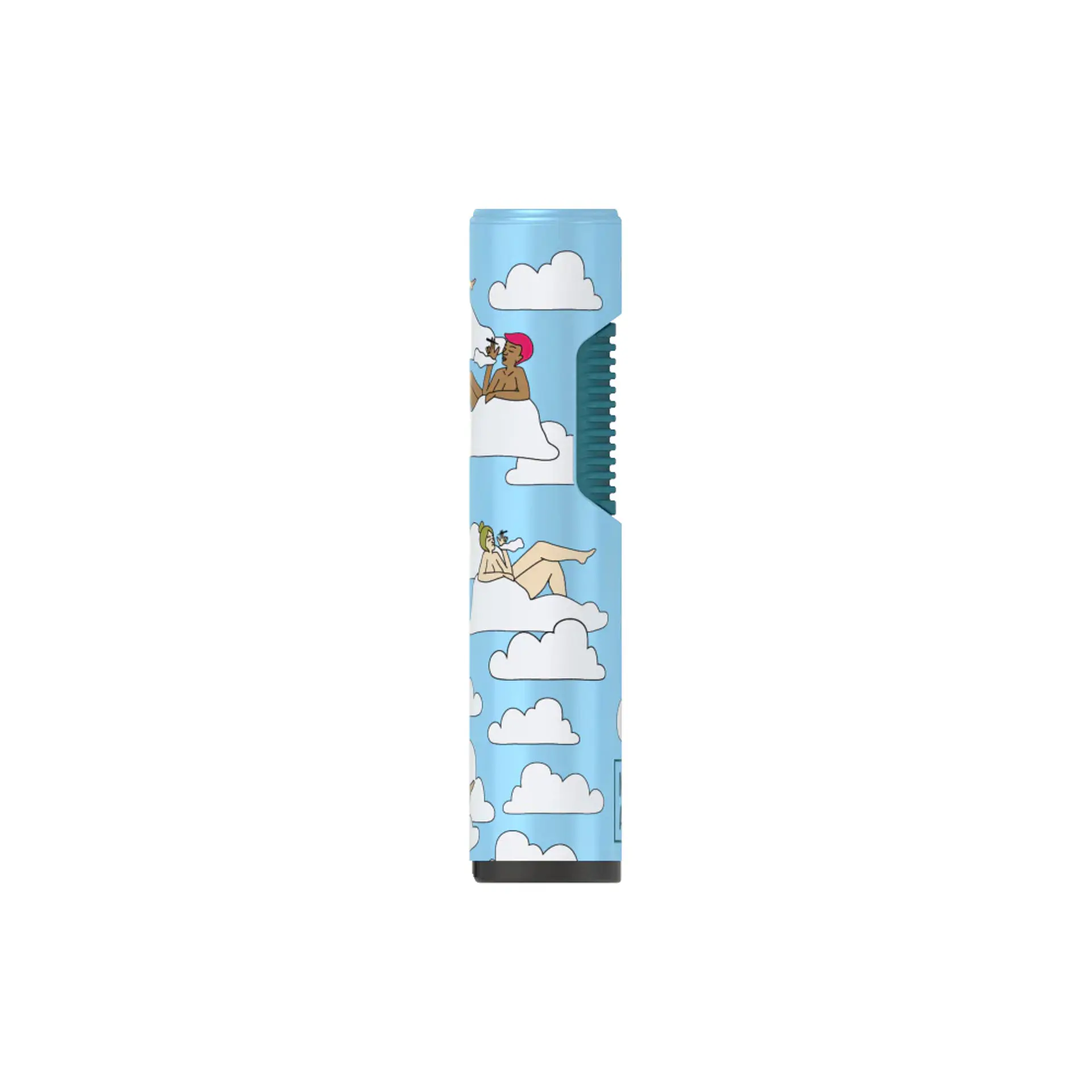 Naar Encendedor Soplete Up On Cloud9 6