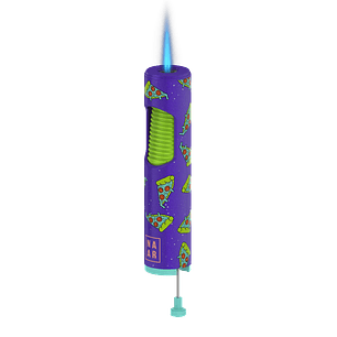 Naar Encendedor Soplete Cheesy Descovery