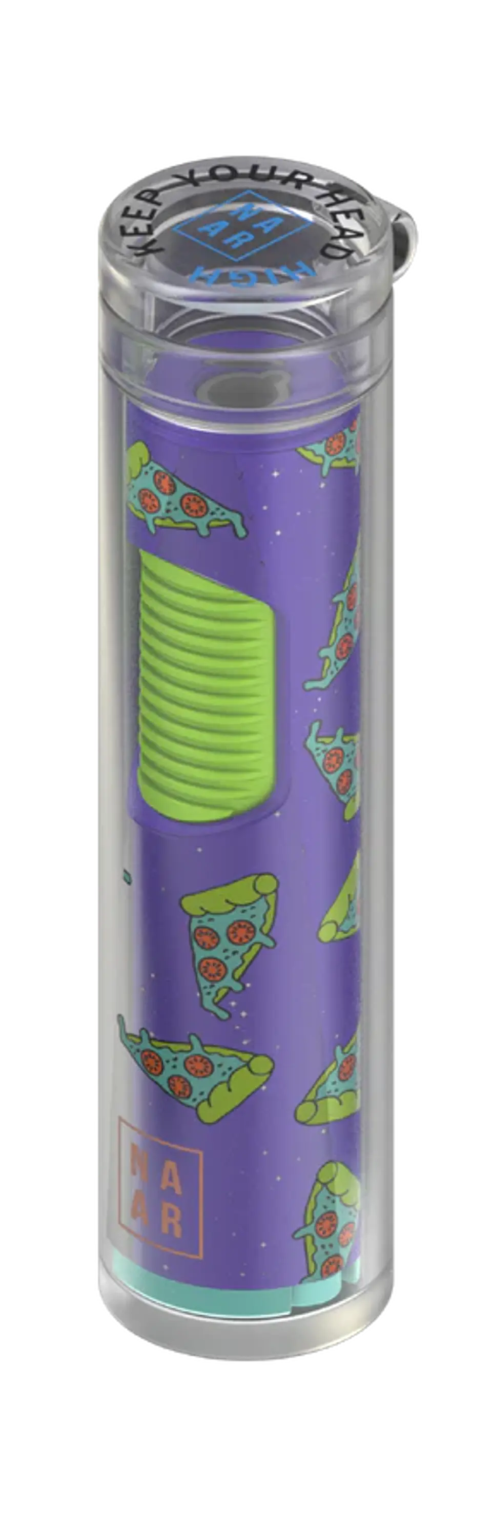Naar Encendedor Soplete Cheesy Descovery 7