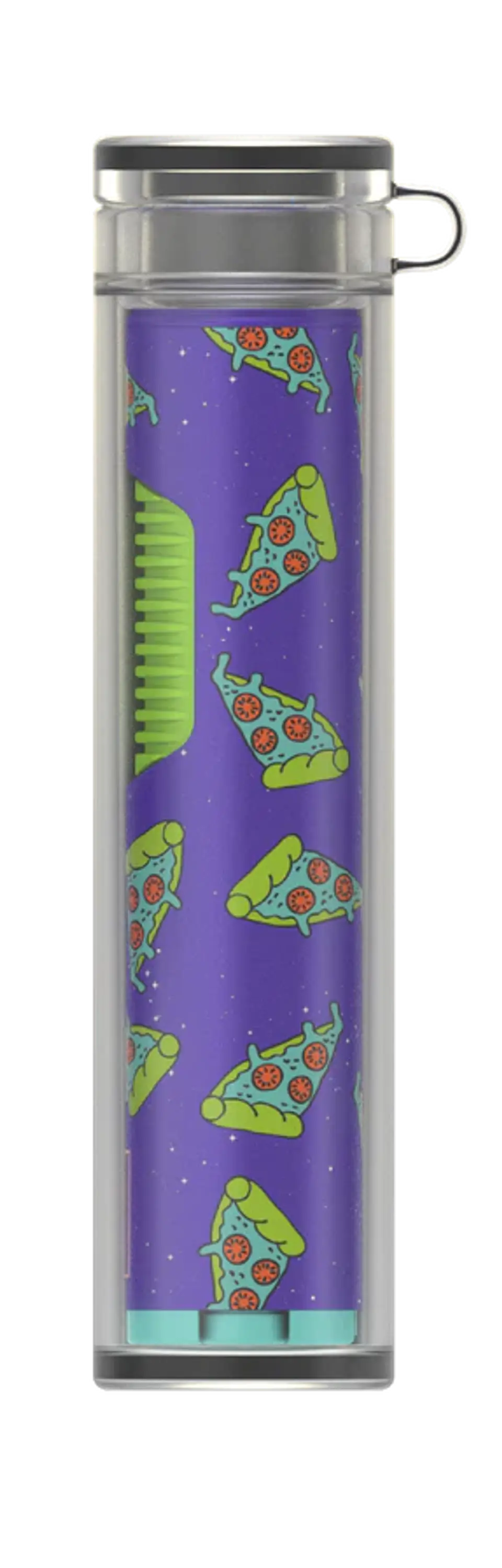 Naar Encendedor Soplete Cheesy Descovery 8