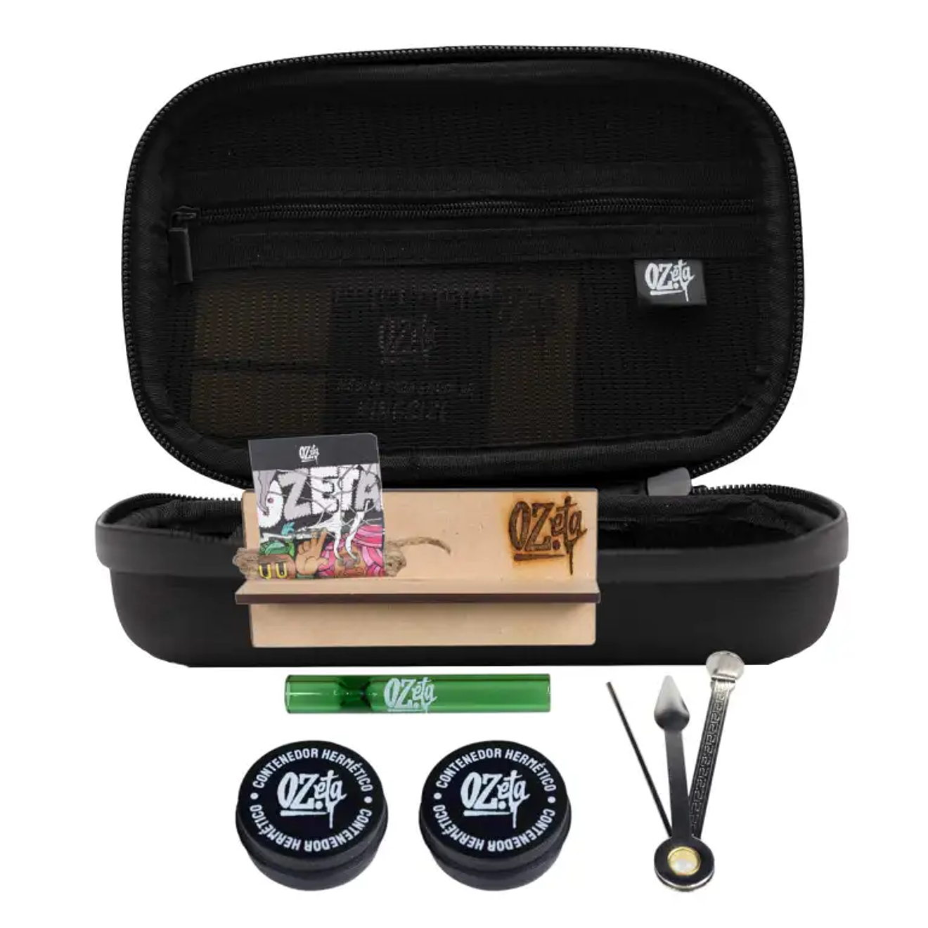 Ozeta Estuche grande 2023 - Anti-olor 2