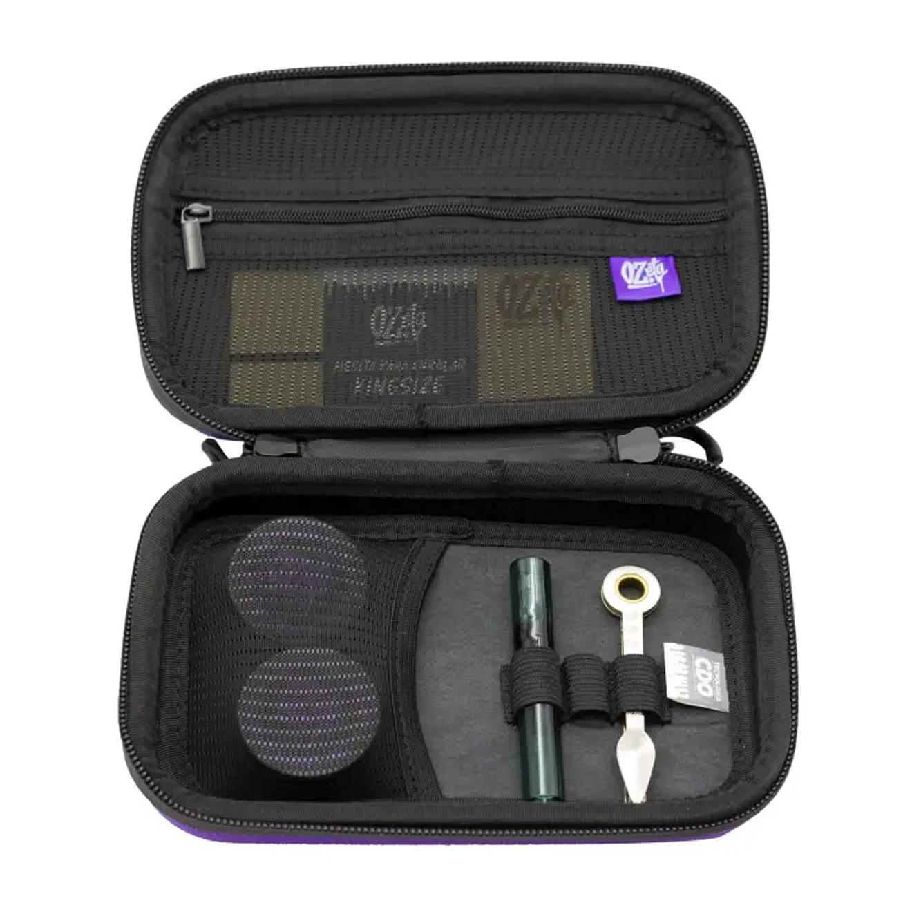 Ozeta Estuche grande 2023 - Anti-olor 6