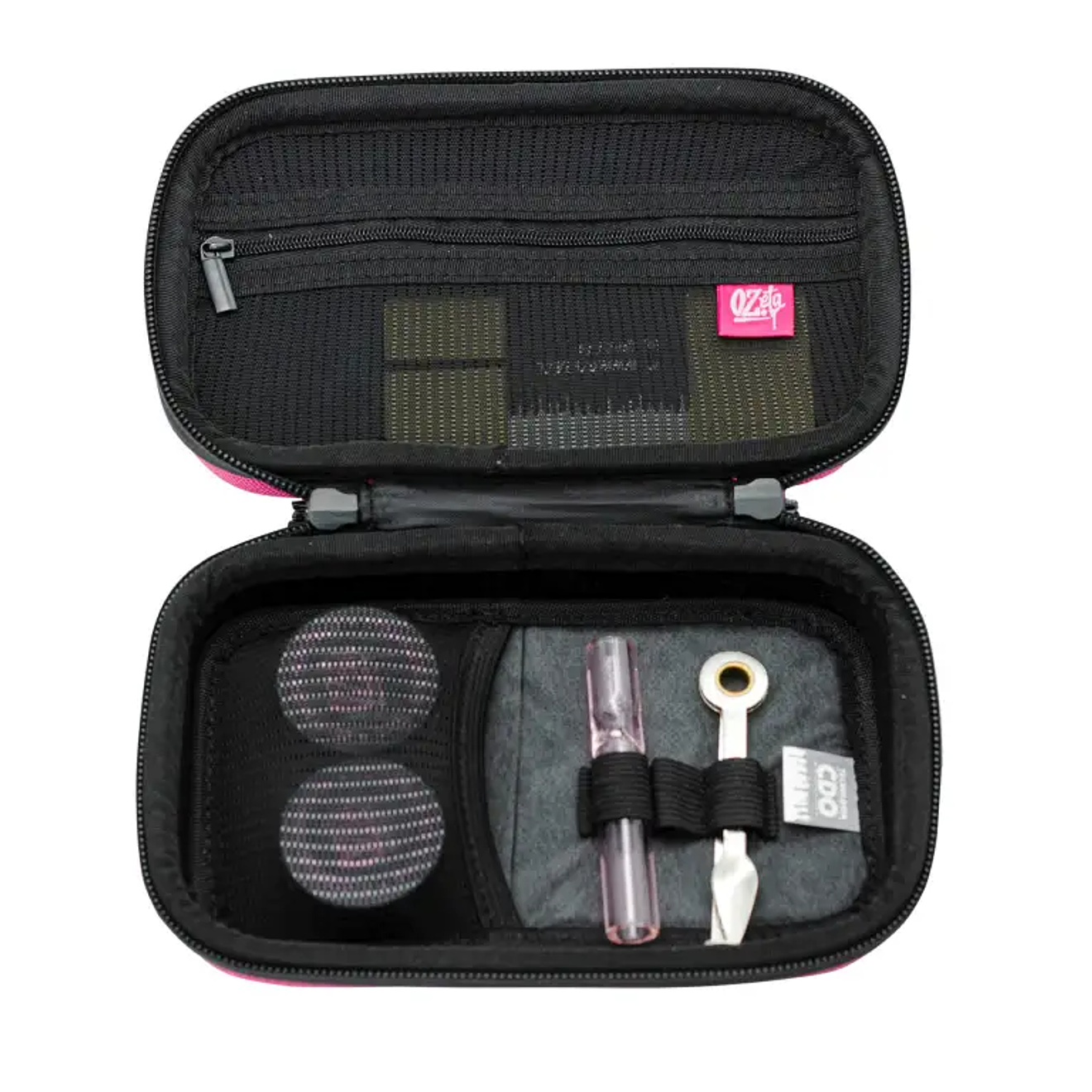 Ozeta Estuche grande 2023 - Anti-olor 10