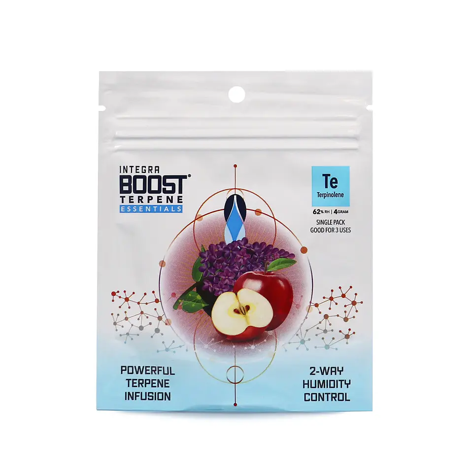 Integra Boost Terpene Essentials Terpinolene (Te) 4gr - 62% RH. 1