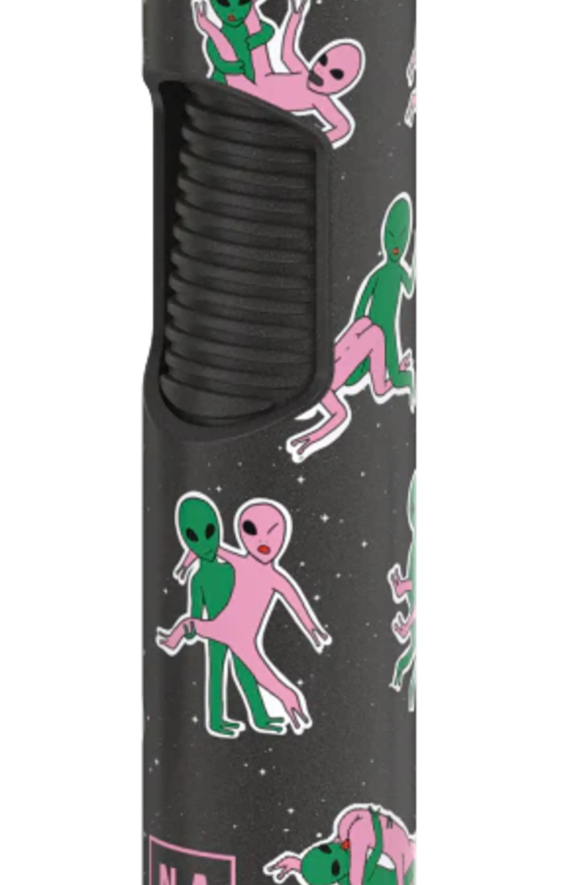 Naar Encendedor Soplete The S*x Is Out Of This World 2